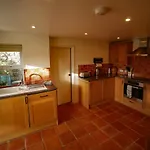Nant Cottage