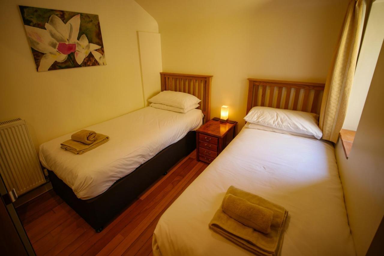 Nant Holiday home Swansea