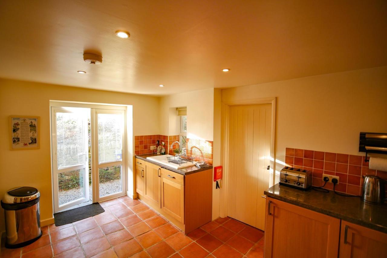Holiday home Nant Swansea