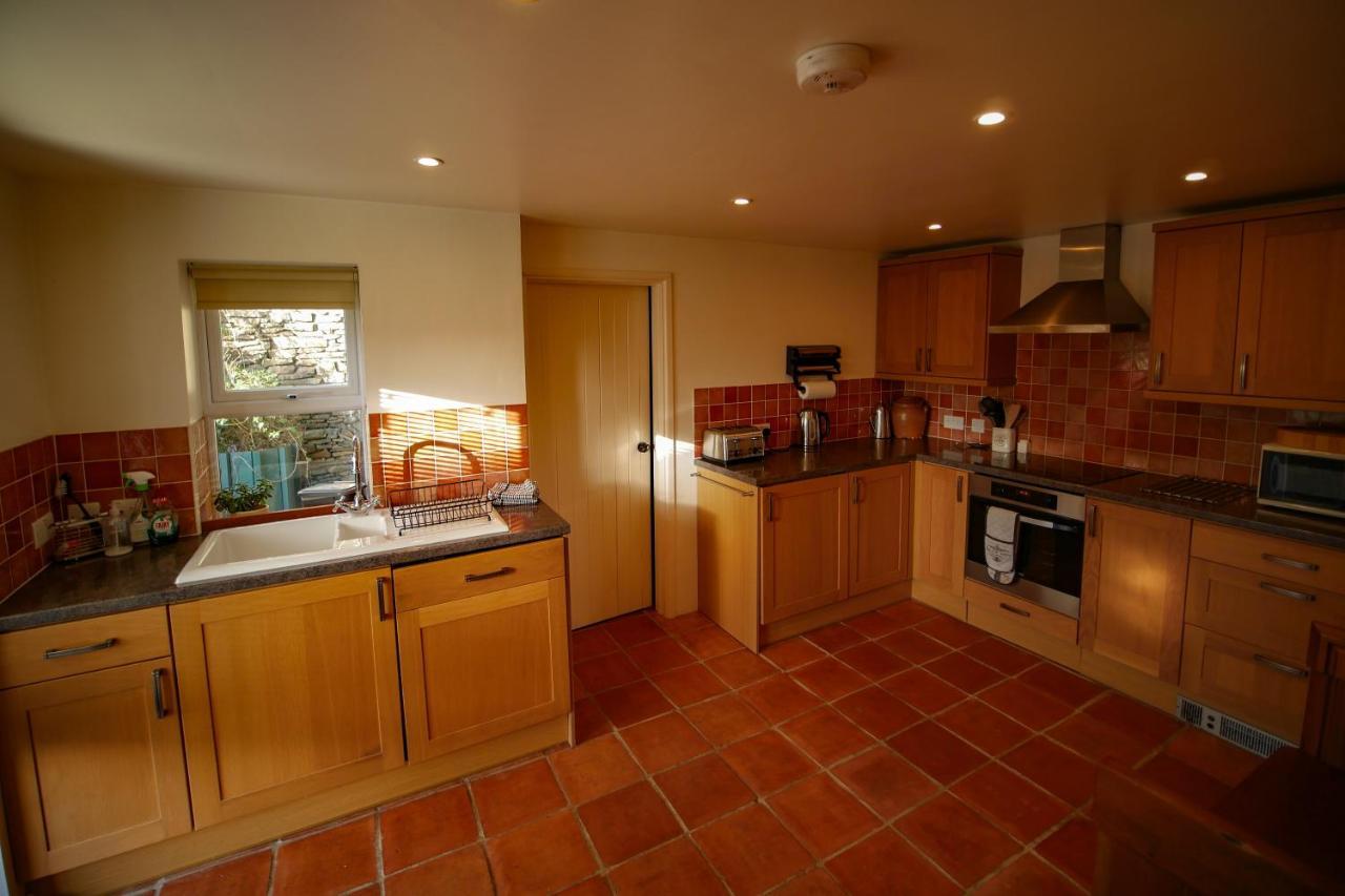 Holiday home Nant Swansea