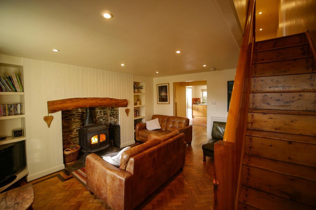 Holiday home Nant Swansea