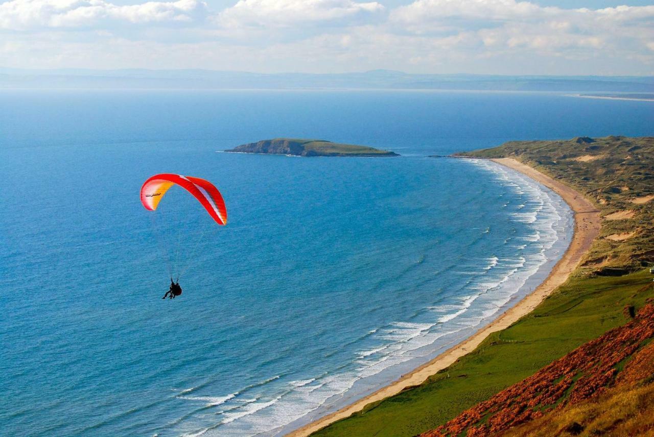 Nant * Swansea