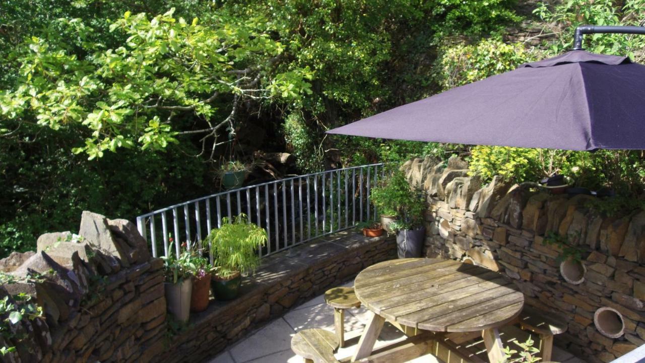 Holiday home Nant