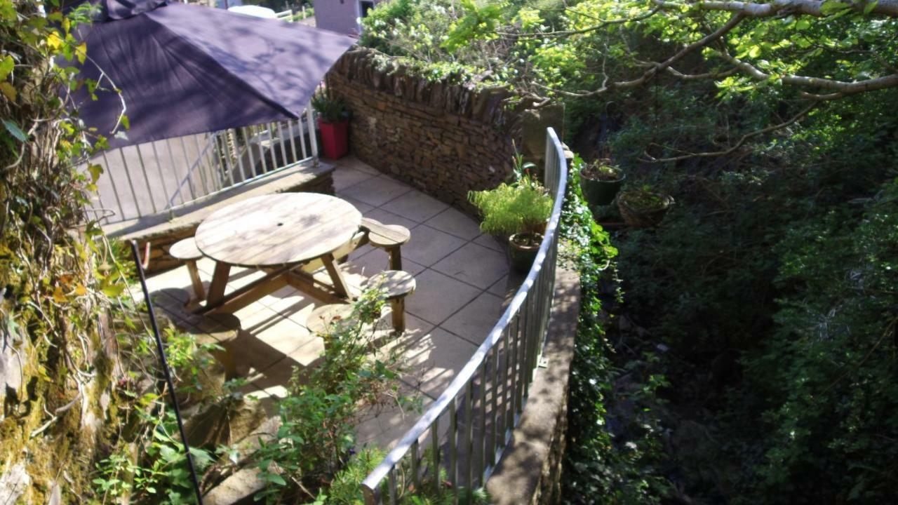 Holiday home Nant