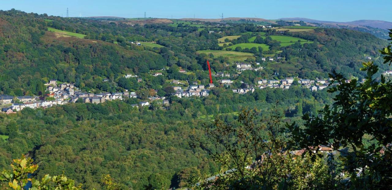 Holiday home Nant *